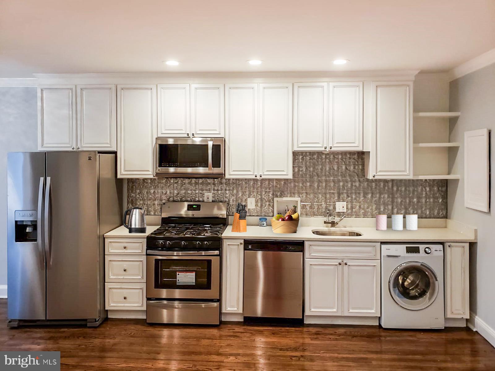 1250 Simms Place Northeast, Unit 3 Washington, DC 20002 - Photo 6 of 19 Gallery Image 6