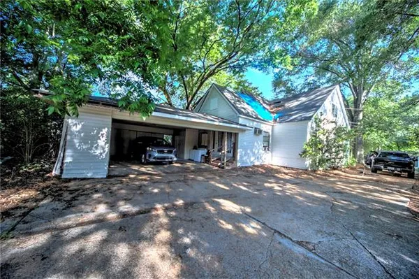 $159,000 | 213 Texas Street, Natchitoches, LA 71457