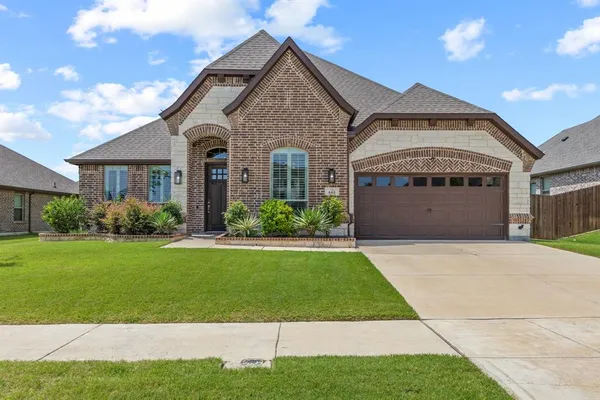 $485,900 | 448 Bessie Coleman Boulevard, Waxahachie, TX 75165