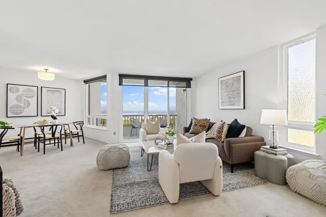 $738,000 | 320 Vallejo Drive, Unit 22, Millbrae, CA 94030