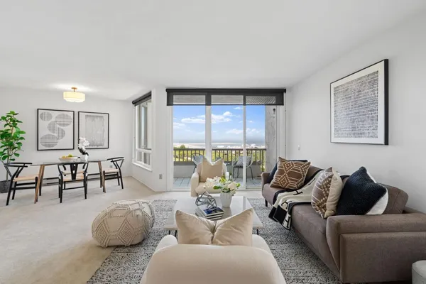 $675,000 | 320 Vallejo Drive, Unit 22, Millbrae, CA 94030