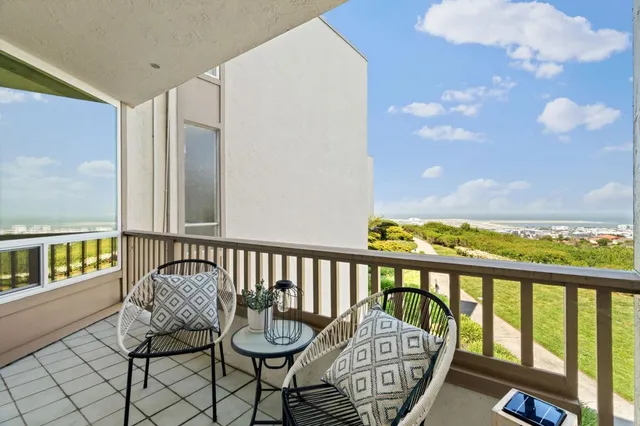 $738,000 | 320 Vallejo Drive, Unit 22, Millbrae, CA 94030