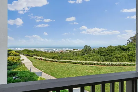 $738,000 | 320 Vallejo Drive, Unit 22, Millbrae, CA 94030