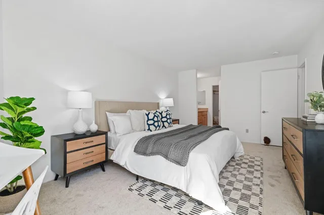 $738,000 | 320 Vallejo Drive, Unit 22, Millbrae, CA 94030