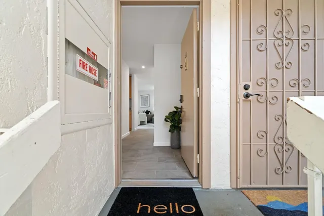 $738,000 | 320 Vallejo Drive, Unit 22, Millbrae, CA 94030