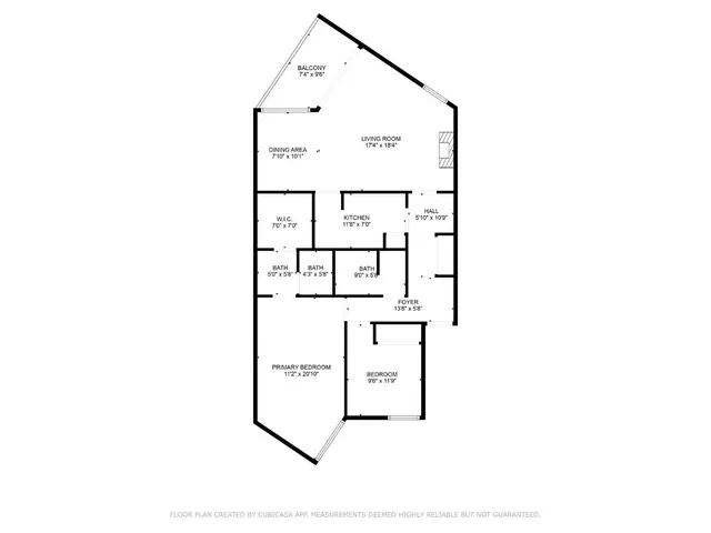 $738,000 | 320 Vallejo Drive, Unit 22, Millbrae, CA 94030