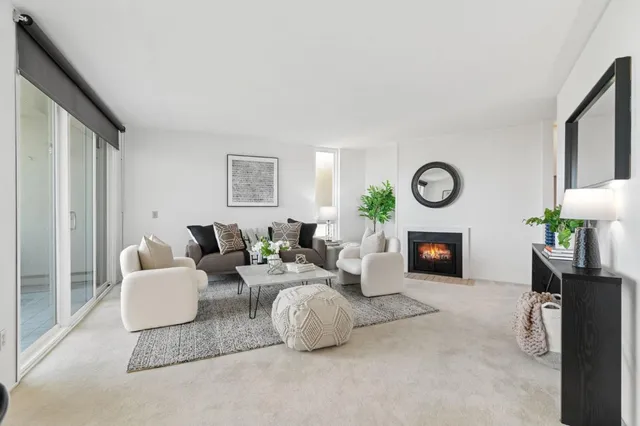 $738,000 | 320 Vallejo Drive, Unit 22, Millbrae, CA 94030