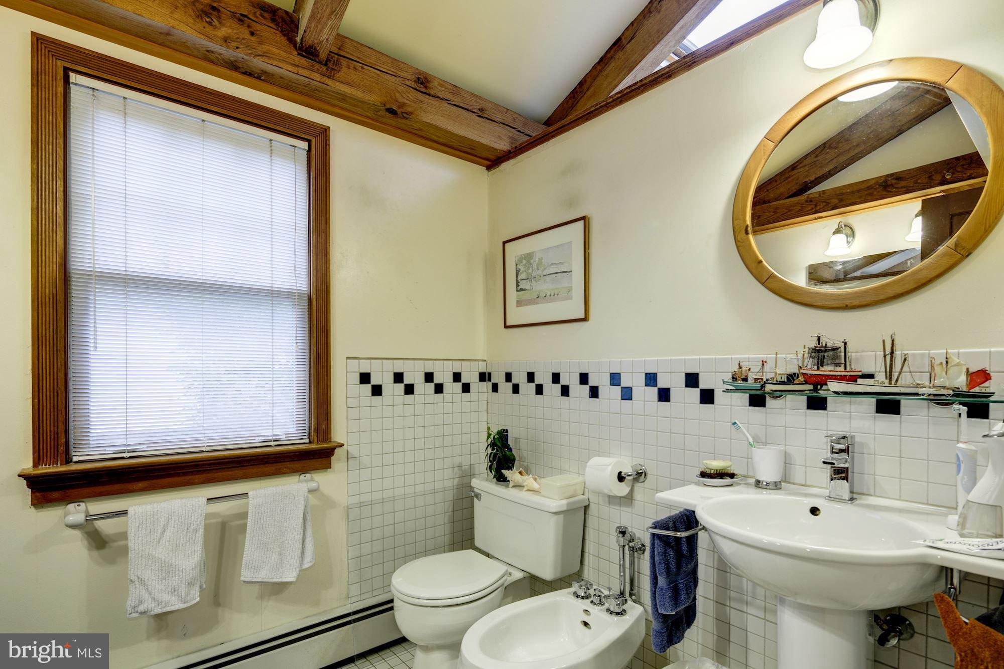 703 Kingston Road Baltimore, MD 21212 - Photo 29 of 45 Other bath area. All compose the master bath.