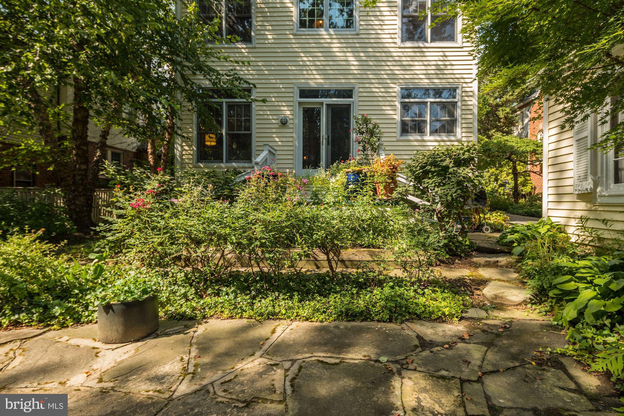 703 Kingston Road Baltimore, MD 21212 - Photo 43 of 45 Pond.