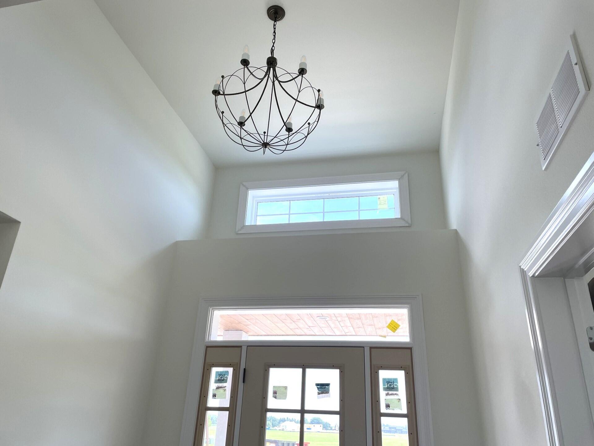W358-n6309 W358-n6309 Ennis Road Oconomowoc, WI 53066 - Photo 4 of 47 13' Ceiling