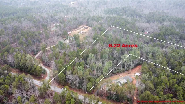 $112,500 | 0 Easy Street, Salem, SC 29676