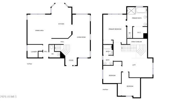 $510,000 | 1151 South Karen Lane, Gilbert, AZ 85296