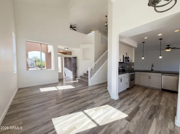 $510,000 | 1151 South Karen Lane, Gilbert, AZ 85296