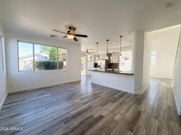 $510,000 | 1151 South Karen Lane, Gilbert, AZ 85296
