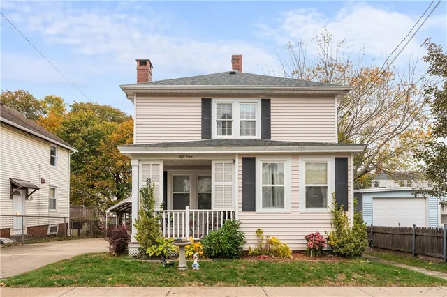 $449,900 | 51 7th Street, East Providence, RI 02914