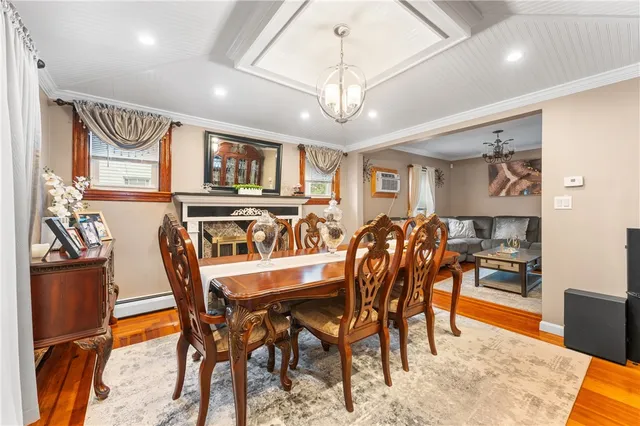 $449,900 | 51 7th Street, East Providence, RI 02914