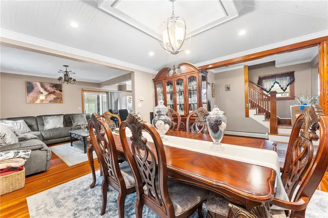 $449,900 | 51 7th Street, East Providence, RI 02914