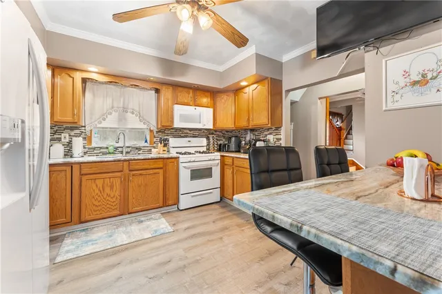 $449,900 | 51 7th Street, East Providence, RI 02914