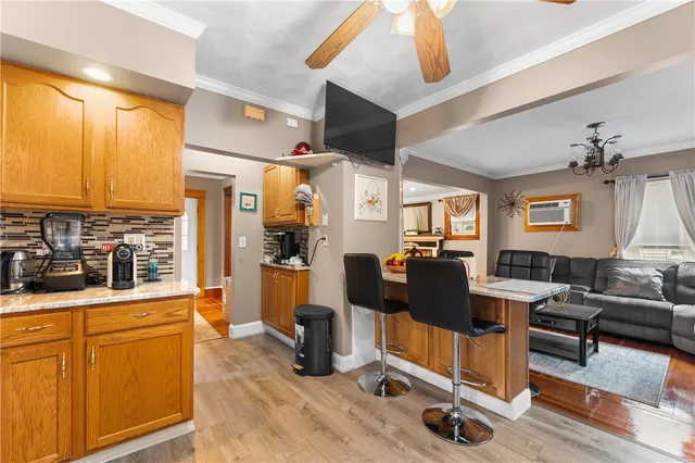 $449,900 | 51 7th Street, East Providence, RI 02914