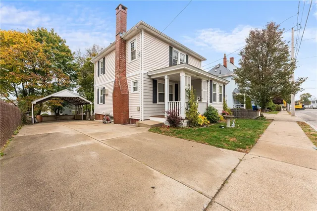 $449,900 | 51 7th Street, East Providence, RI 02914