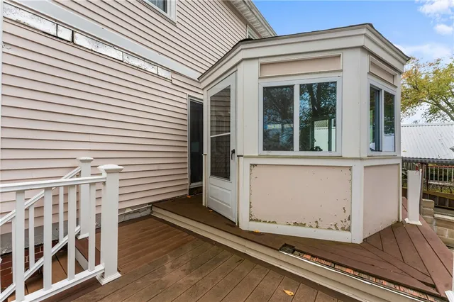 $449,900 | 51 7th Street, East Providence, RI 02914