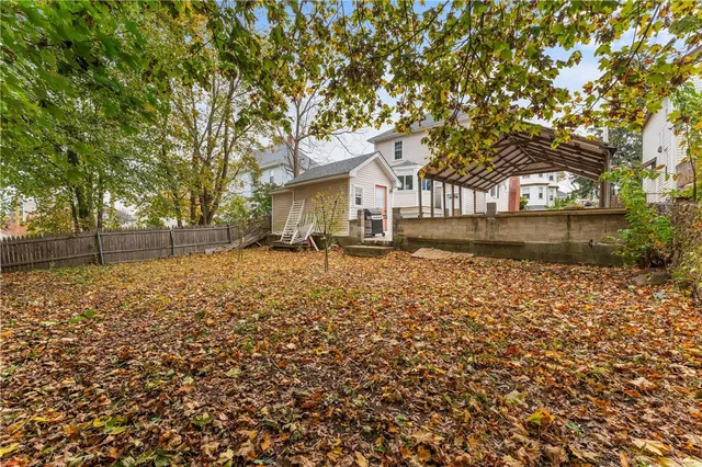 $449,900 | 51 7th Street, East Providence, RI 02914