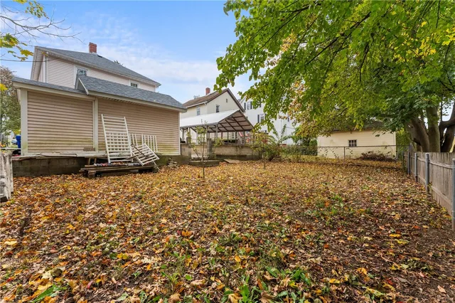 $449,900 | 51 7th Street, East Providence, RI 02914