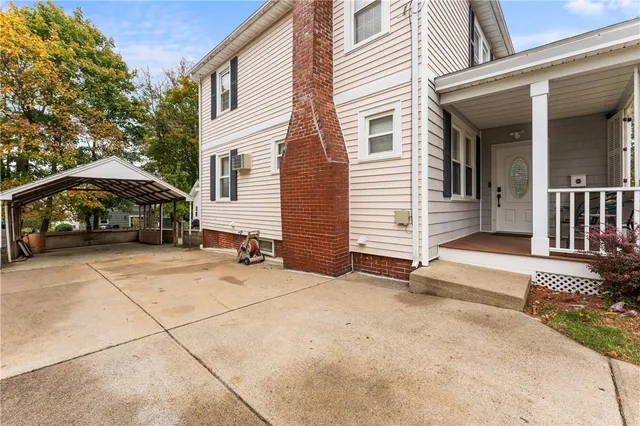 $449,900 | 51 7th Street, East Providence, RI 02914