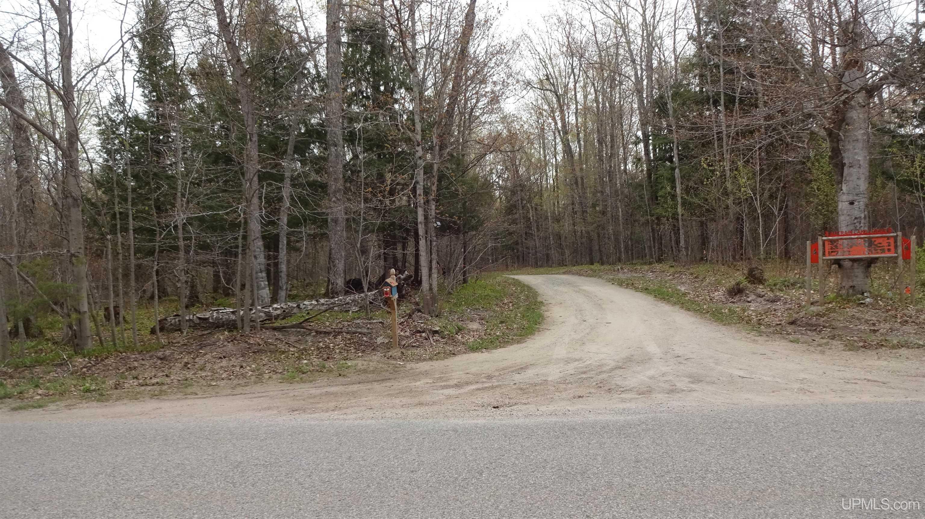 Tbd Autrain Forest Lake Road Au Train, MI 49806 - Photo 6 of 15