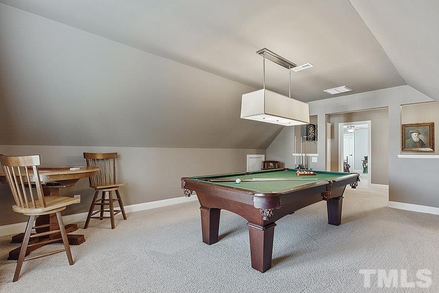 117 Bancroft Brook Drive Cary, NC 27519 - Photo 20 of 29 a room with furniture and window