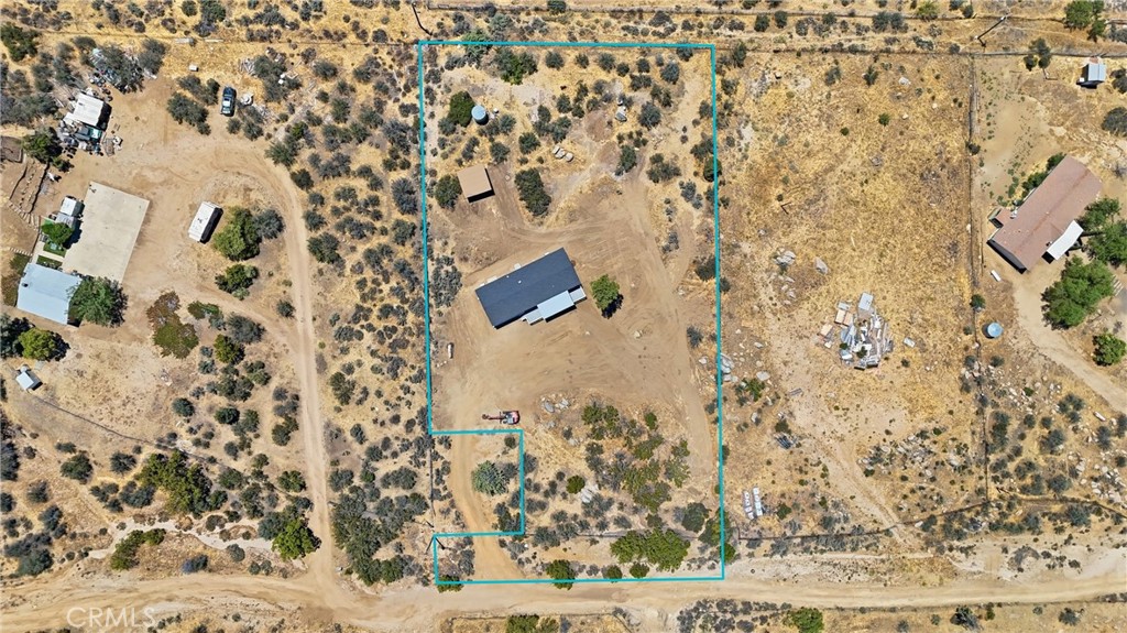 58865 Red Shank Road Anza, CA 92539 - Photo 33 of 47