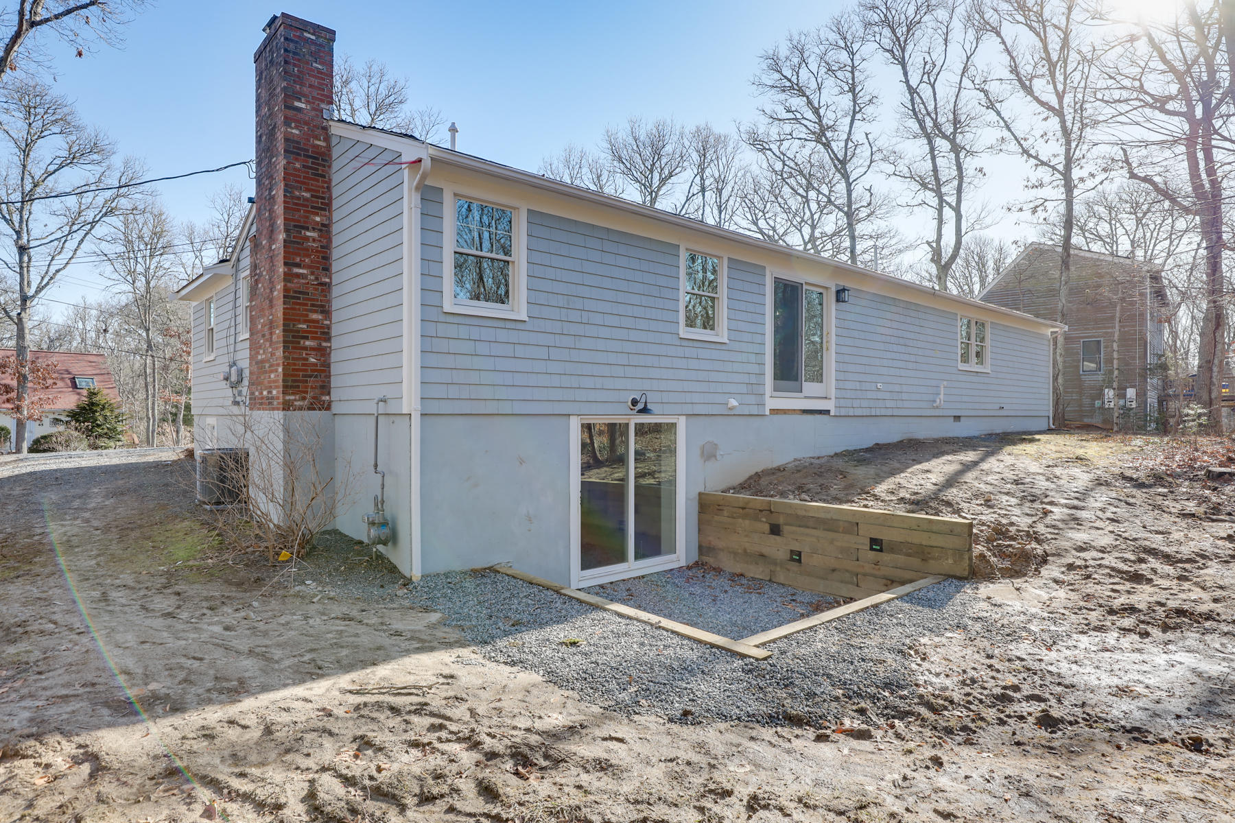 66 Braeside Road Falmouth, MA 02540 - Photo 30 of 38 Rear Exterior