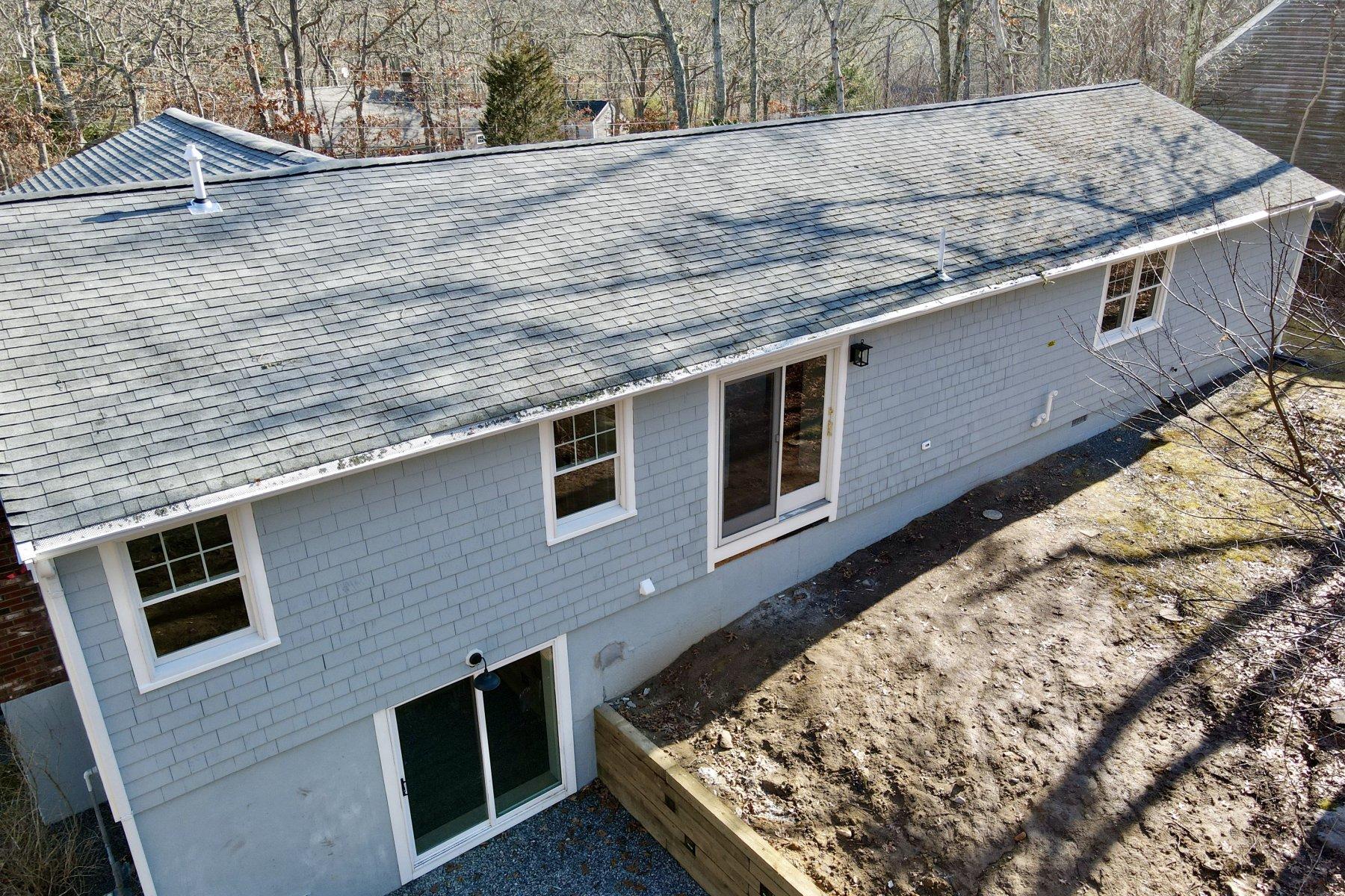 66 Braeside Road Falmouth, MA 02540 - Photo 31 of 38 Rear Exterior