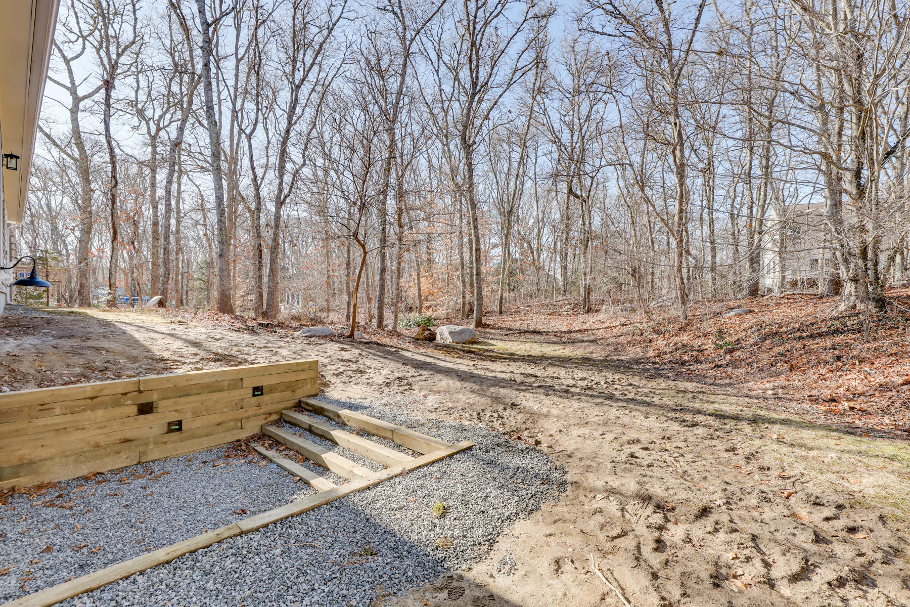 66 Braeside Road Falmouth, MA 02540 - Photo 33 of 38 Backyard