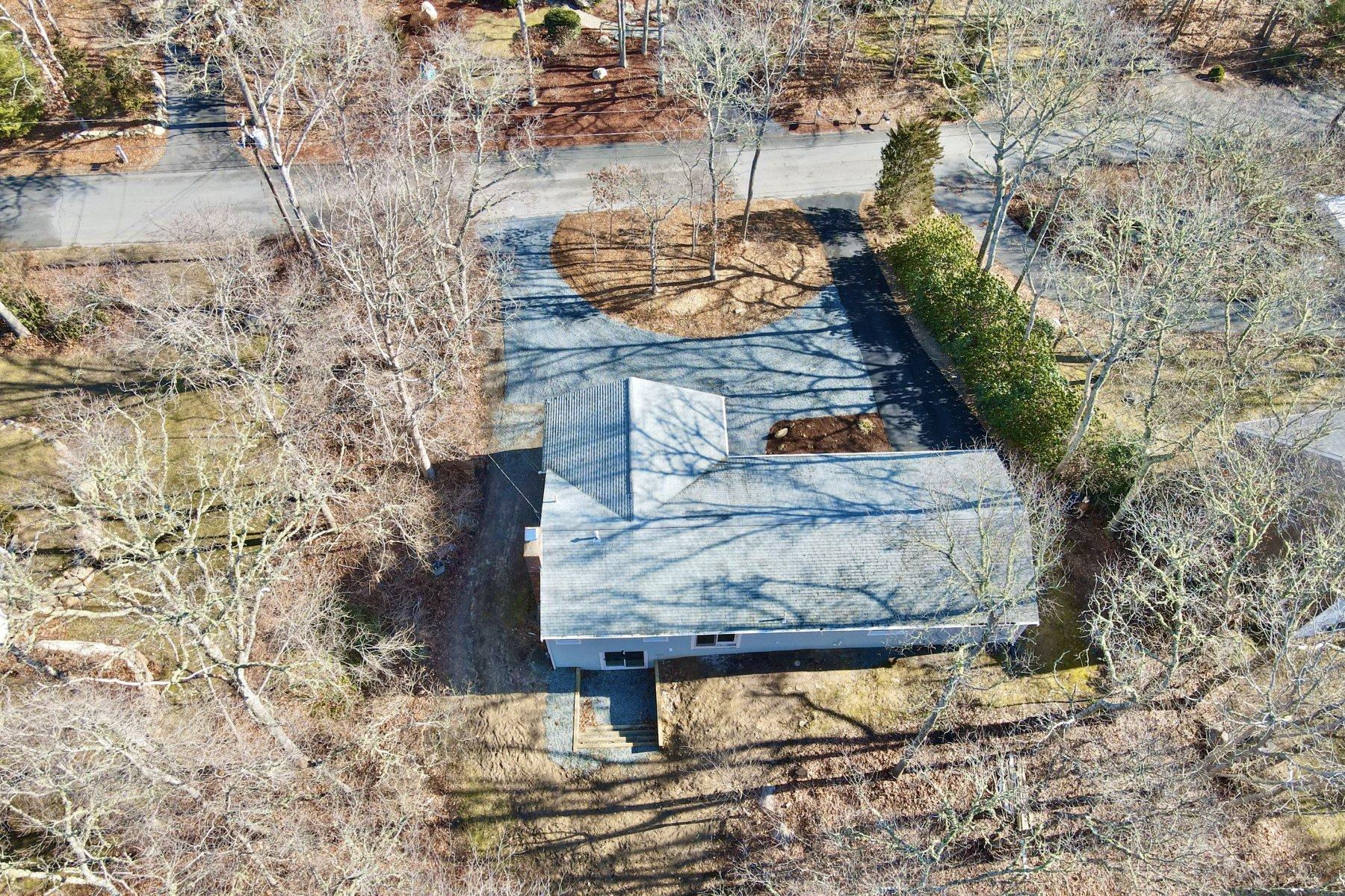 66 Braeside Road Falmouth, MA 02540 - Photo 35 of 38 Aerial