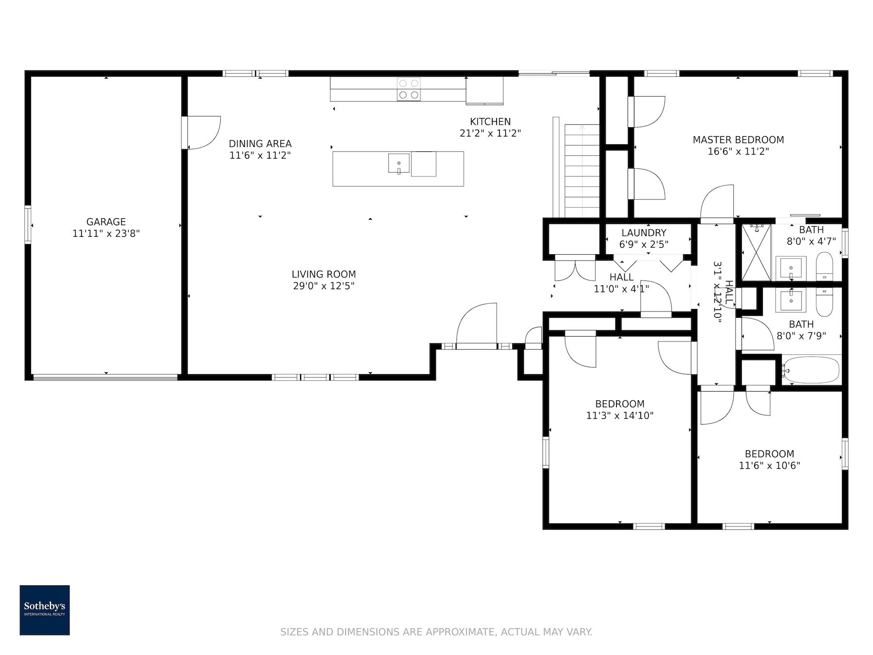 66 Braeside Road Falmouth, MA 02540 - Photo 37 of 38 Main Level