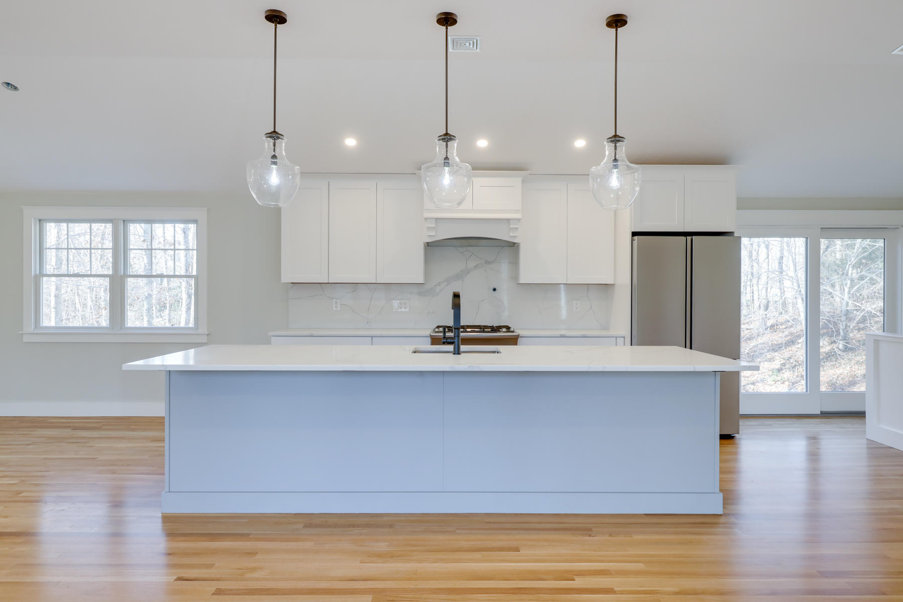 66 Braeside Road Falmouth, MA 02540 - Photo 9 of 38 Kitchen