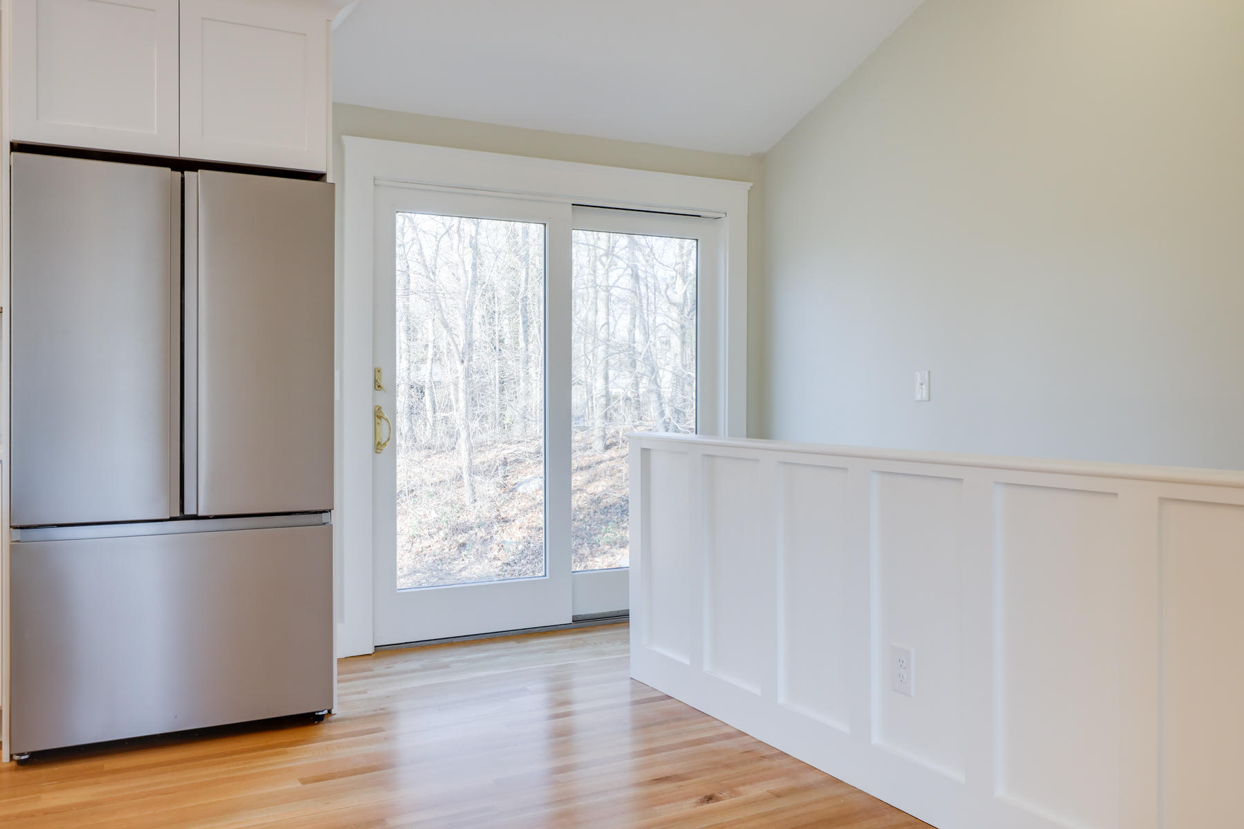 66 Braeside Road Falmouth, MA 02540 - Photo 10 of 38 Slider to Backyard