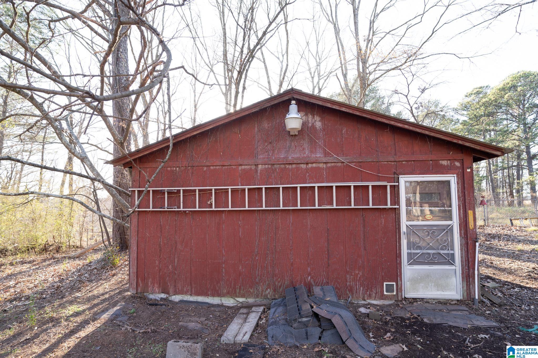 1224 School Road Southeast Bessemer, AL 35022 - Photo 11 of 72