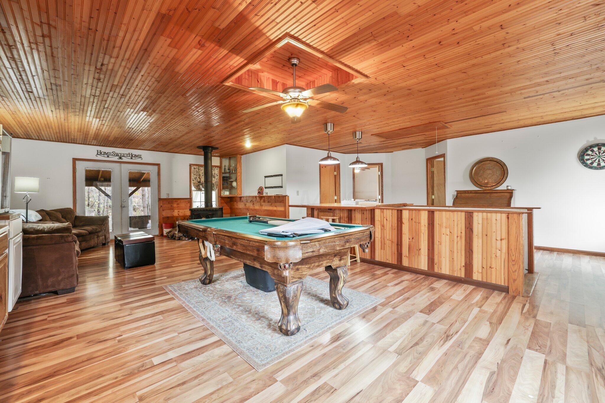 5137 Pleasant Chapel Road Southeast Newark, OH 43056 - Photo 41 of 77 APT Great Rm