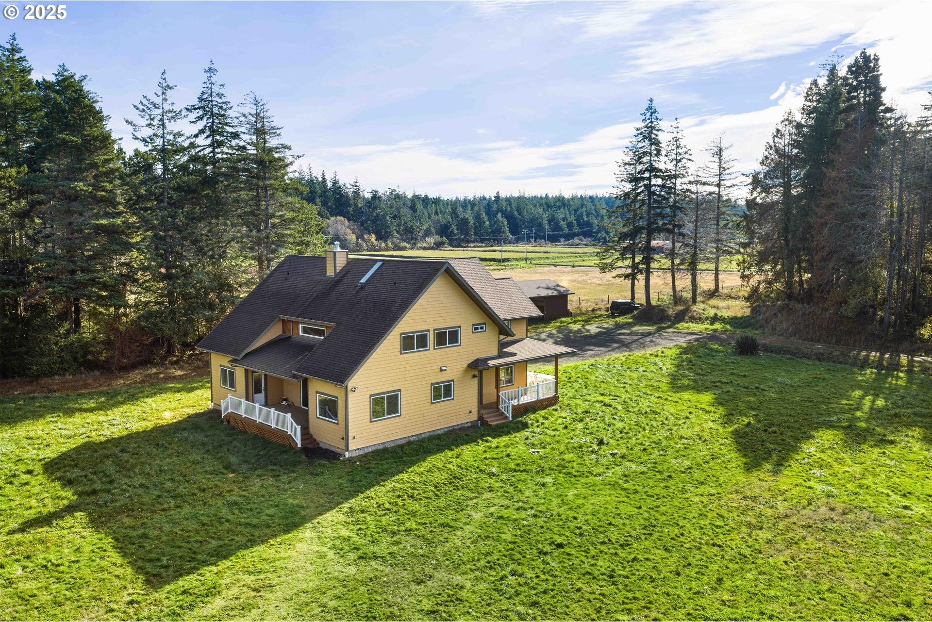 55942 Lost Valley Road Bandon, OR 97411 - Photo 41 of 48 Gallery Image 41