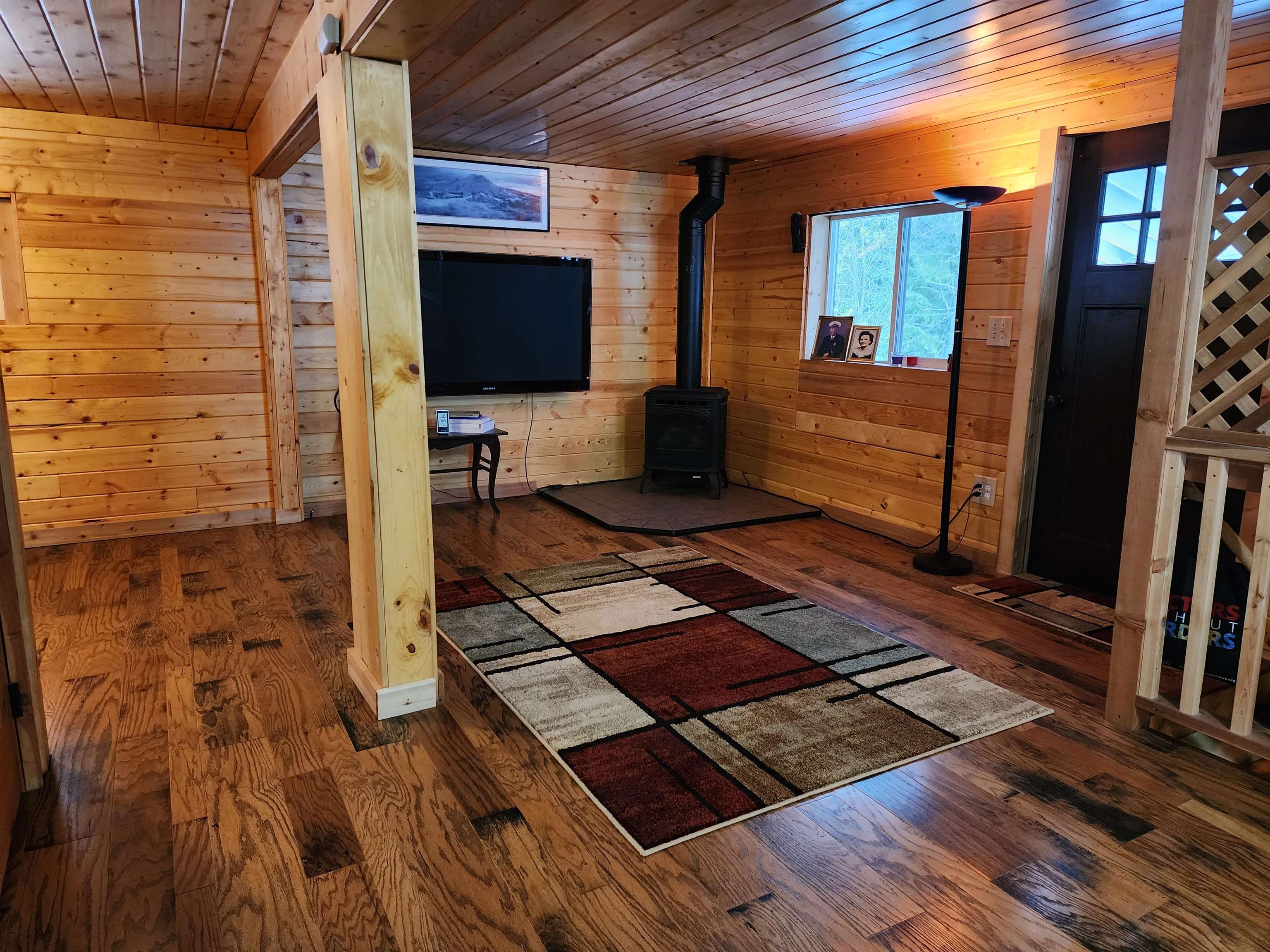 604 Deadman Creek Road Kettle Falls, WA 99141 - Photo 13 of 50 Gallery Image 13