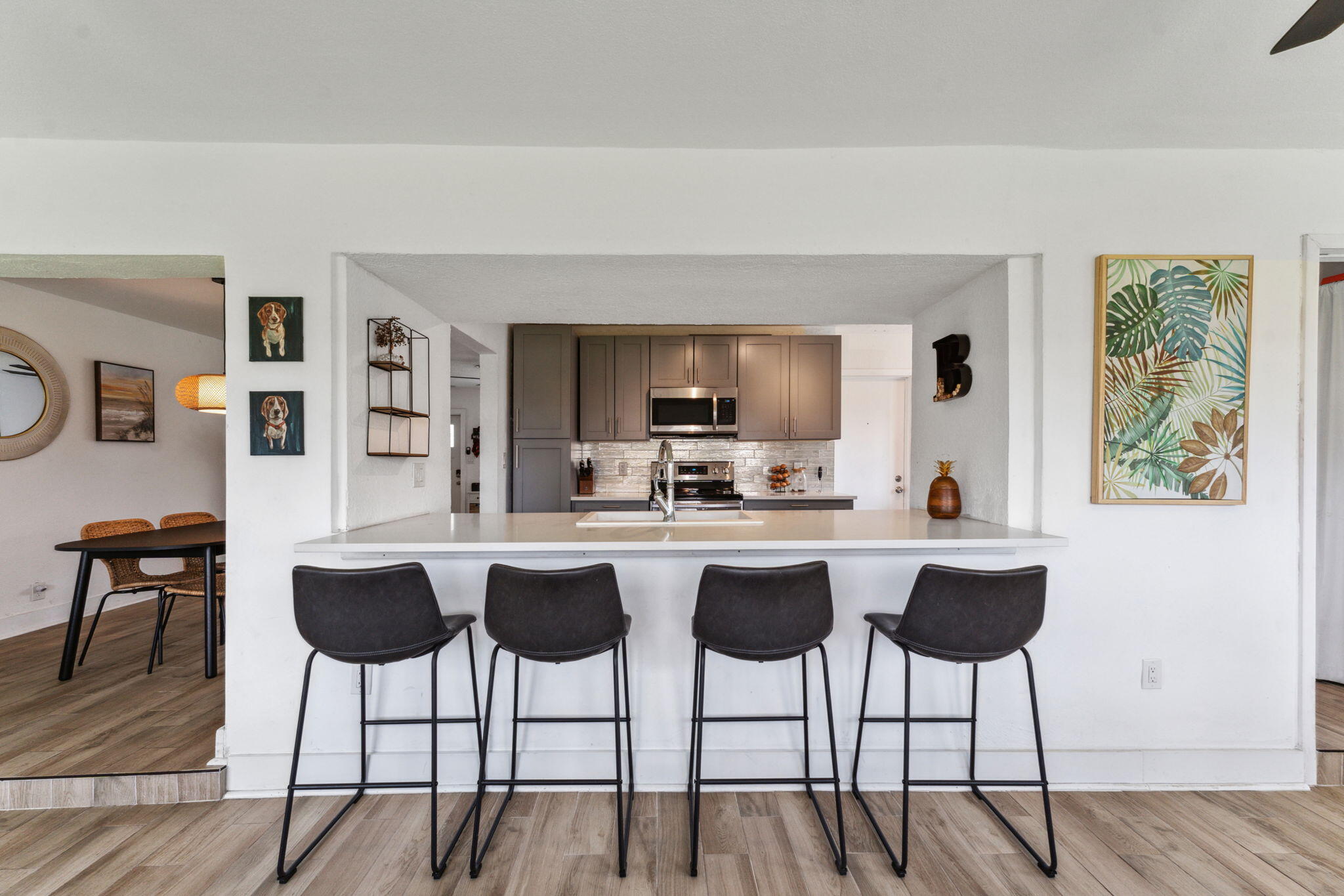 1741 Northwest 45th St  