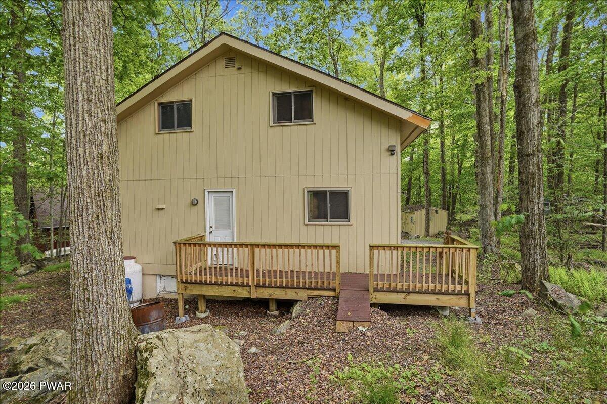 100 Split Rail Lane Lake Ariel, PA 18436 - Photo 31 of 51