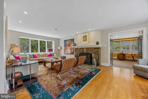 $1,695,000 | 226 Winding Way, Merion Station, PA 19066