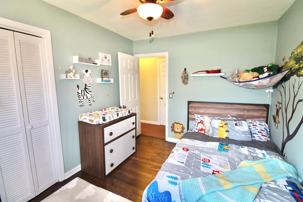 2184 Tanglewood Road Sumter, SC 29154 - Photo 18 of 36
