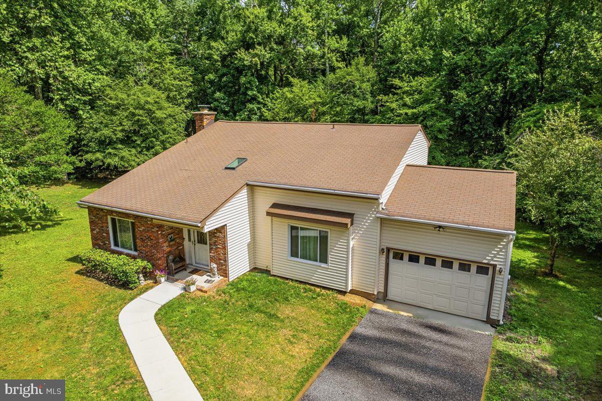 1400 Ponds Wood Road Huntingtown, MD 20639 - Photo 9 of 46 Front of House