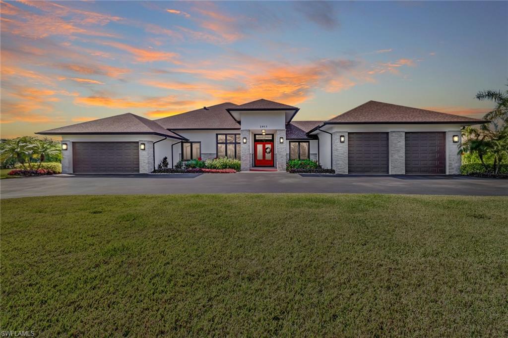 2913 68th Street Southwest Naples, FL 34105 - Photo 1 of 35 Gallery Image 1