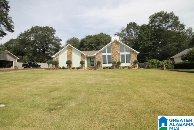 120 Ridgeview Drive Alexandria, AL 36250 - Photo 40 of 43
