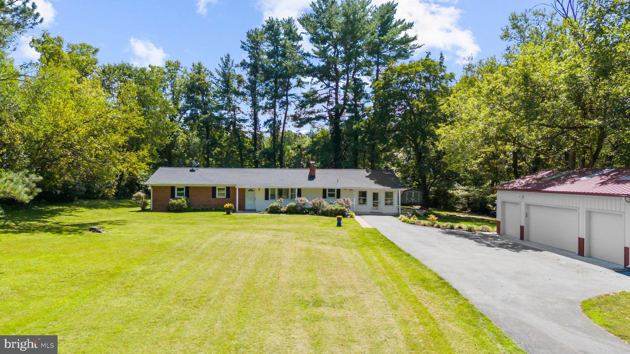 577 Brock Bridge Road Laurel, MD 20724 - Photo 45 of 62 Gallery Image 45